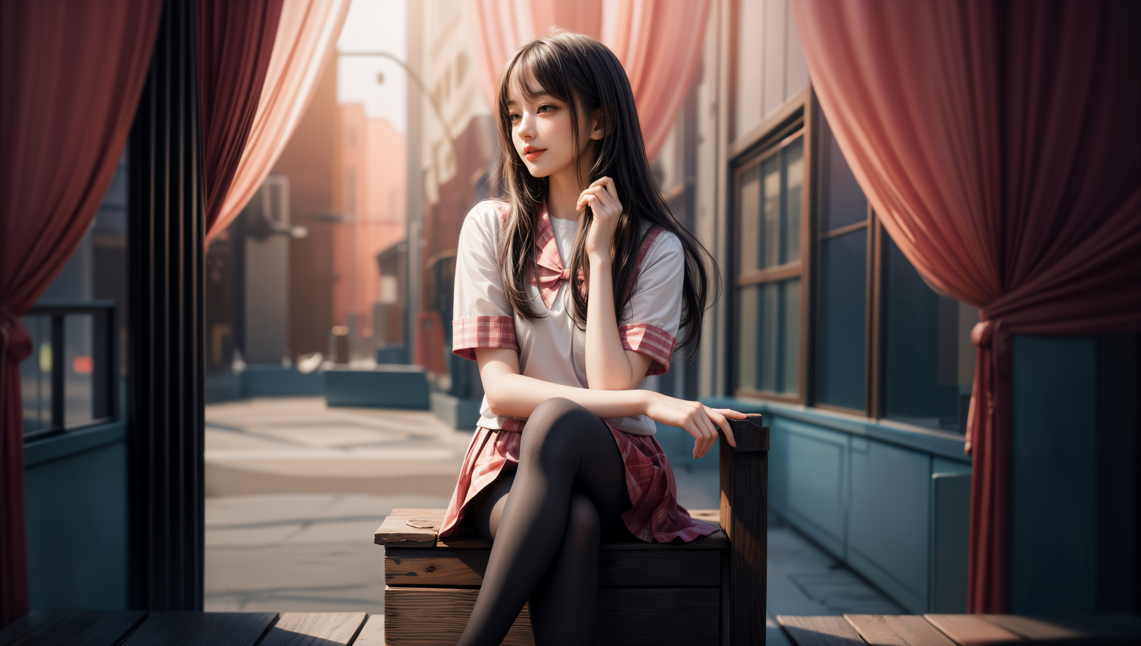 外宾杭州探古韵新貌 看见科技文化新活力